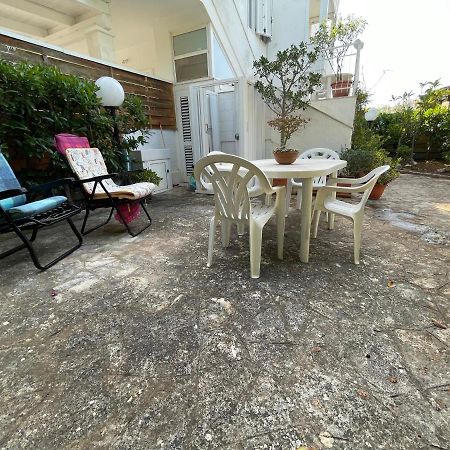 Casita Luzmila Torre Canne Exterior foto