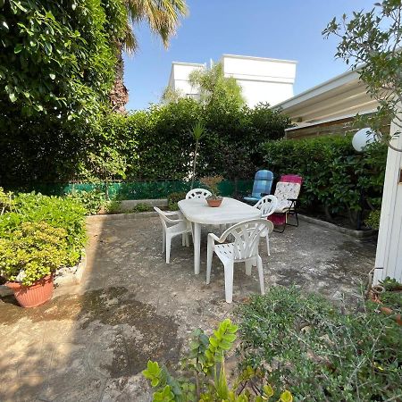 Casita Luzmila Torre Canne Exterior foto
