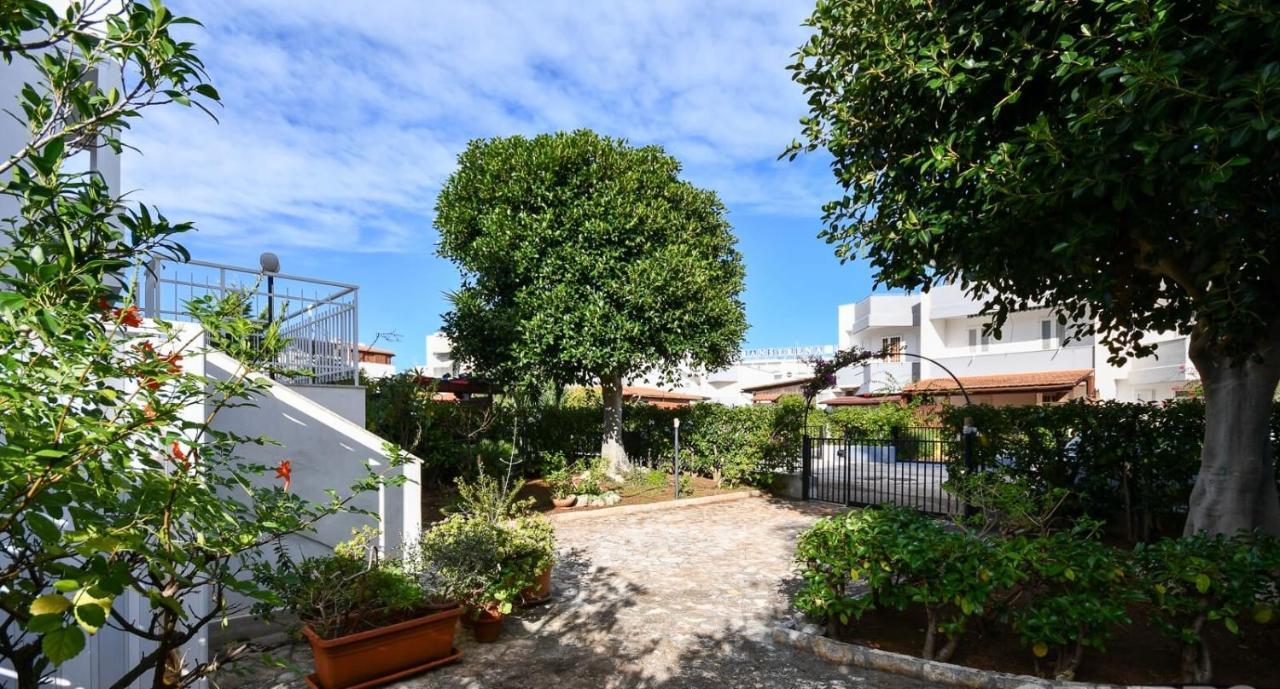 Casita Luzmila Torre Canne Exterior foto
