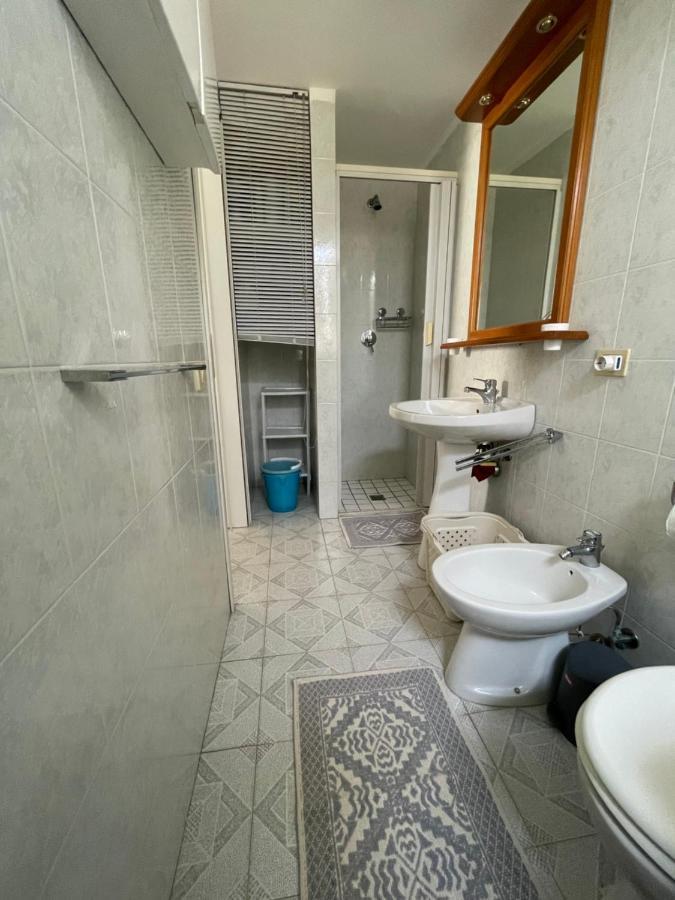 Casita Luzmila Torre Canne Exterior foto