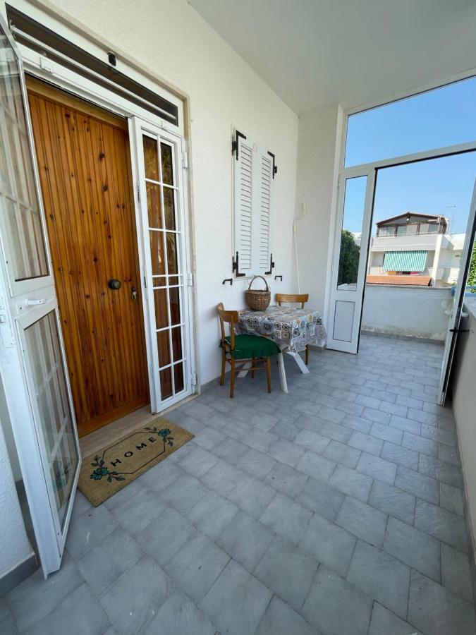Casita Luzmila Torre Canne Exterior foto
