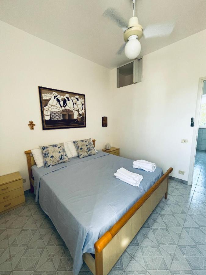 Casita Luzmila Torre Canne Exterior foto