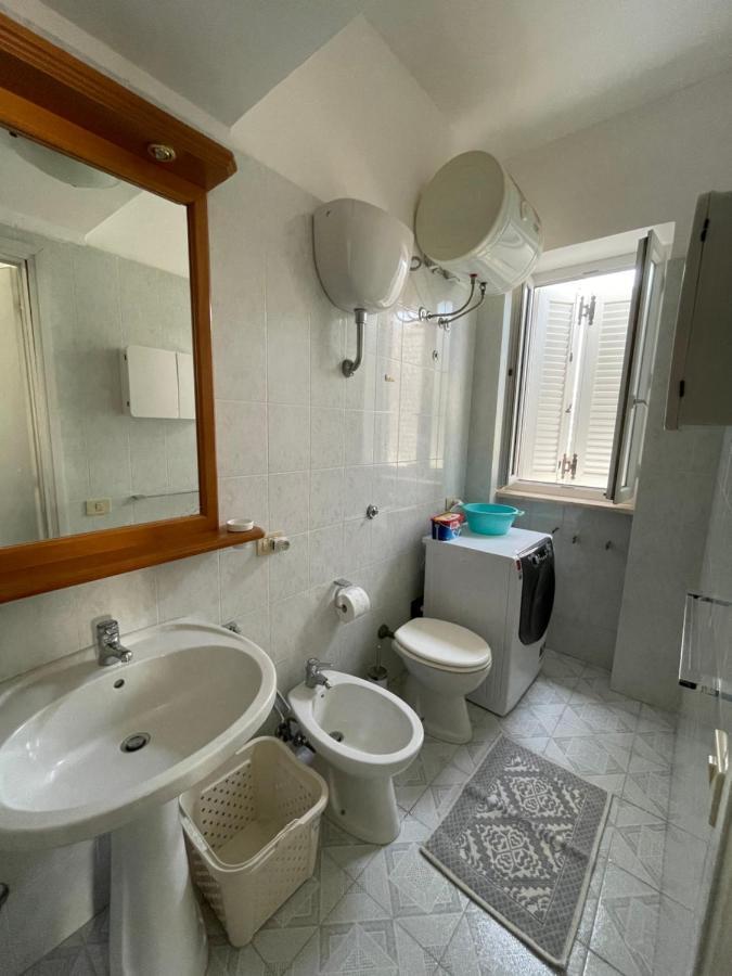 Casita Luzmila Torre Canne Exterior foto