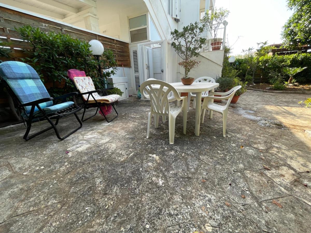 Casita Luzmila Torre Canne Exterior foto