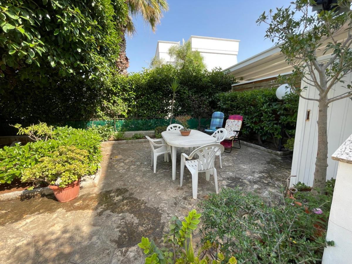 Casita Luzmila Torre Canne Exterior foto