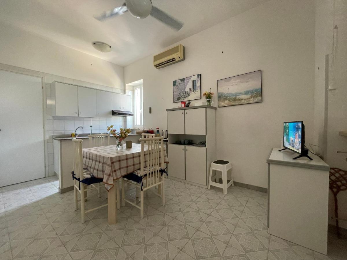 Casita Luzmila Torre Canne Exterior foto